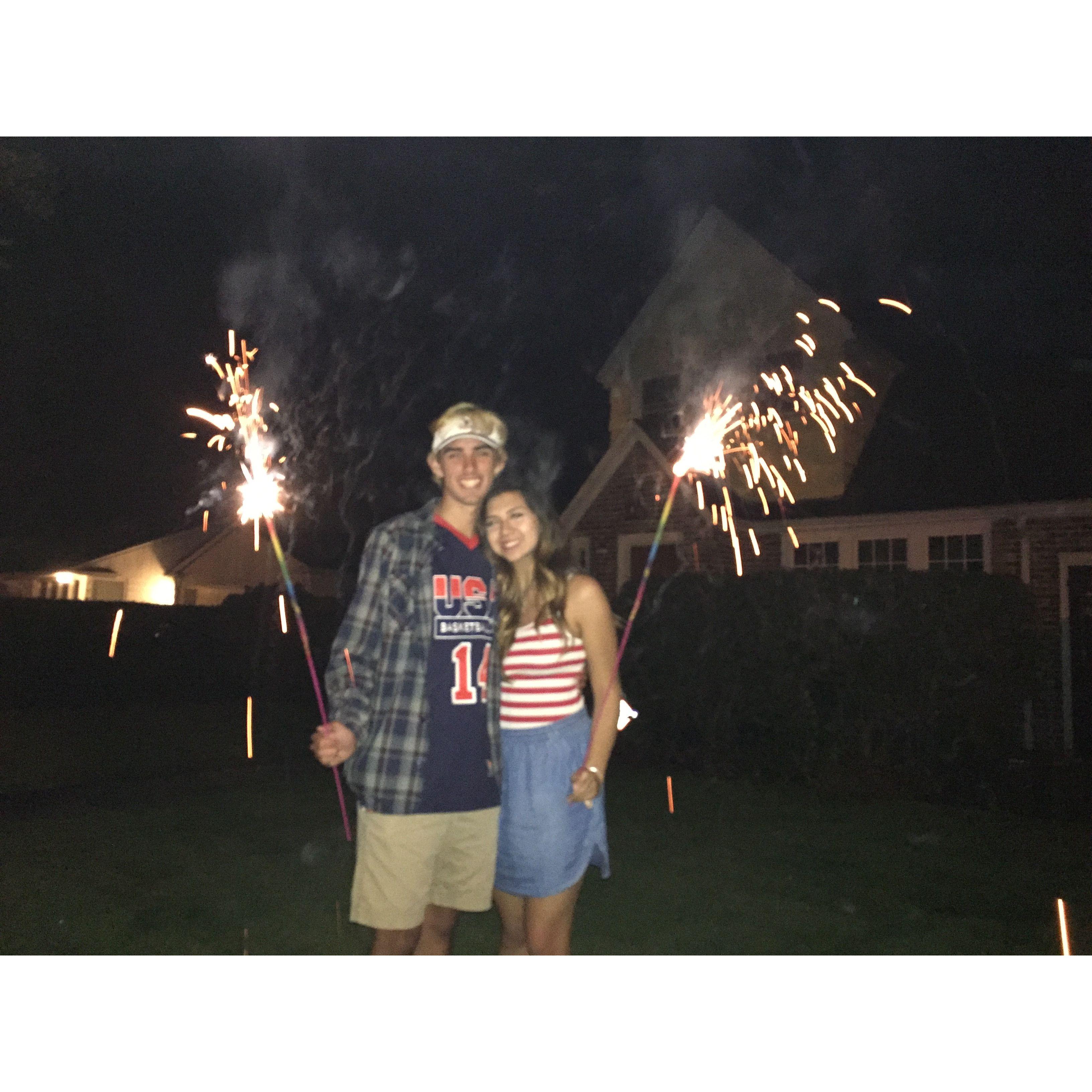 4th of July