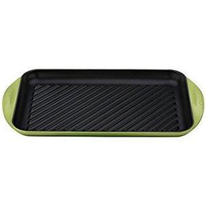 Le Creuset Double XL Grill