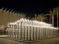 Los Angeles County Museum of Art