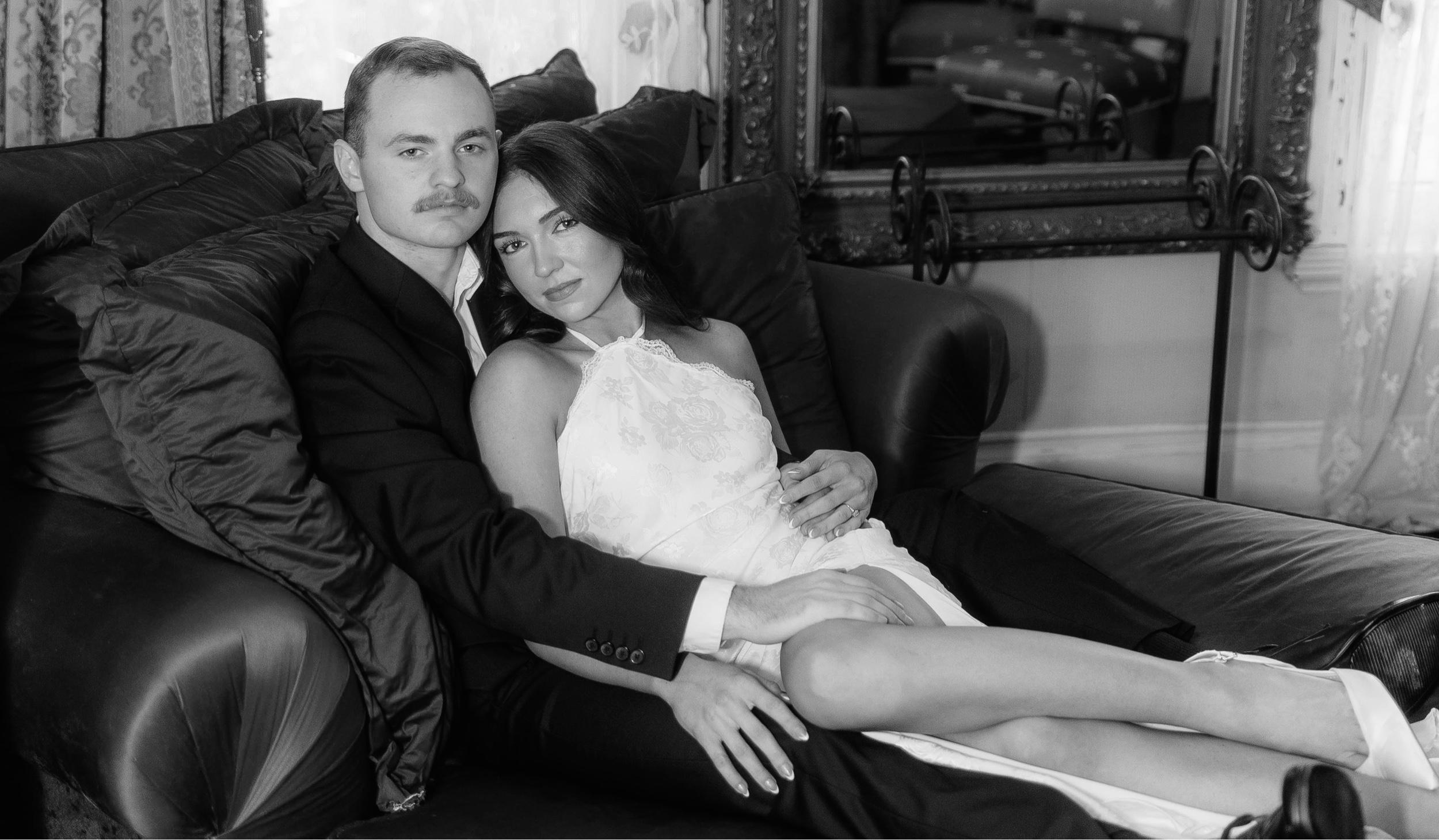 The Wedding Website of Katelyn Black and Nicholas Shue