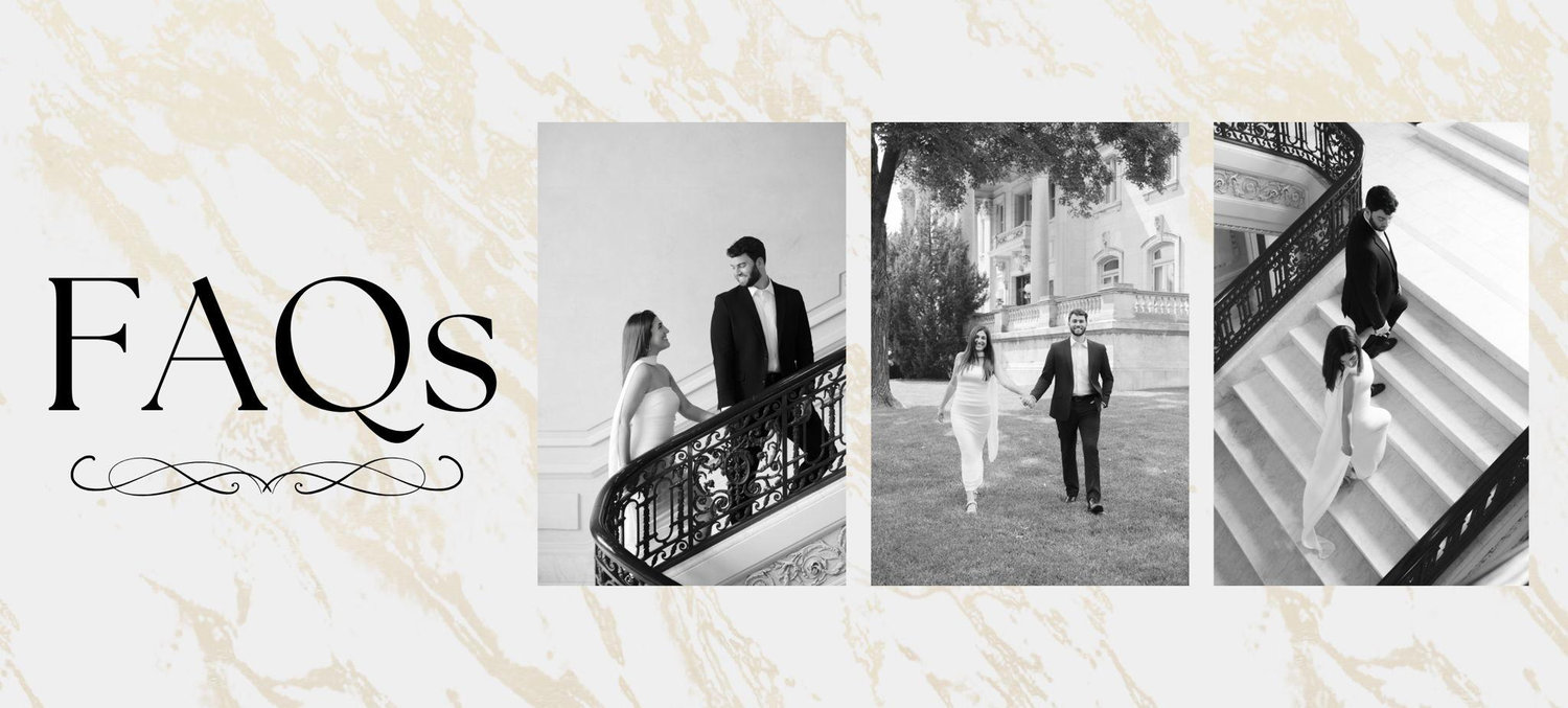 The Wedding Website of Sophia Mandacina and Colton Owens