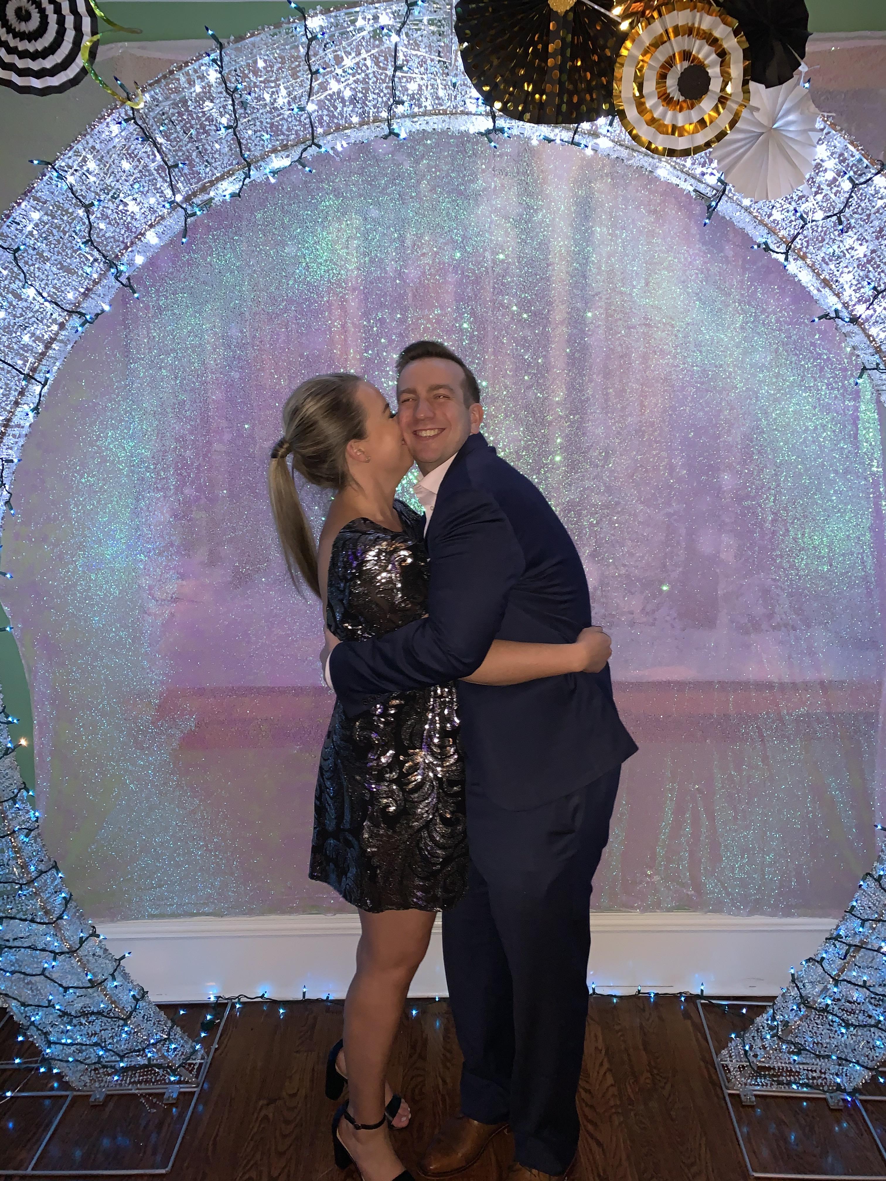 The Wedding Website of Anne Leneweaver and Addison Lynch