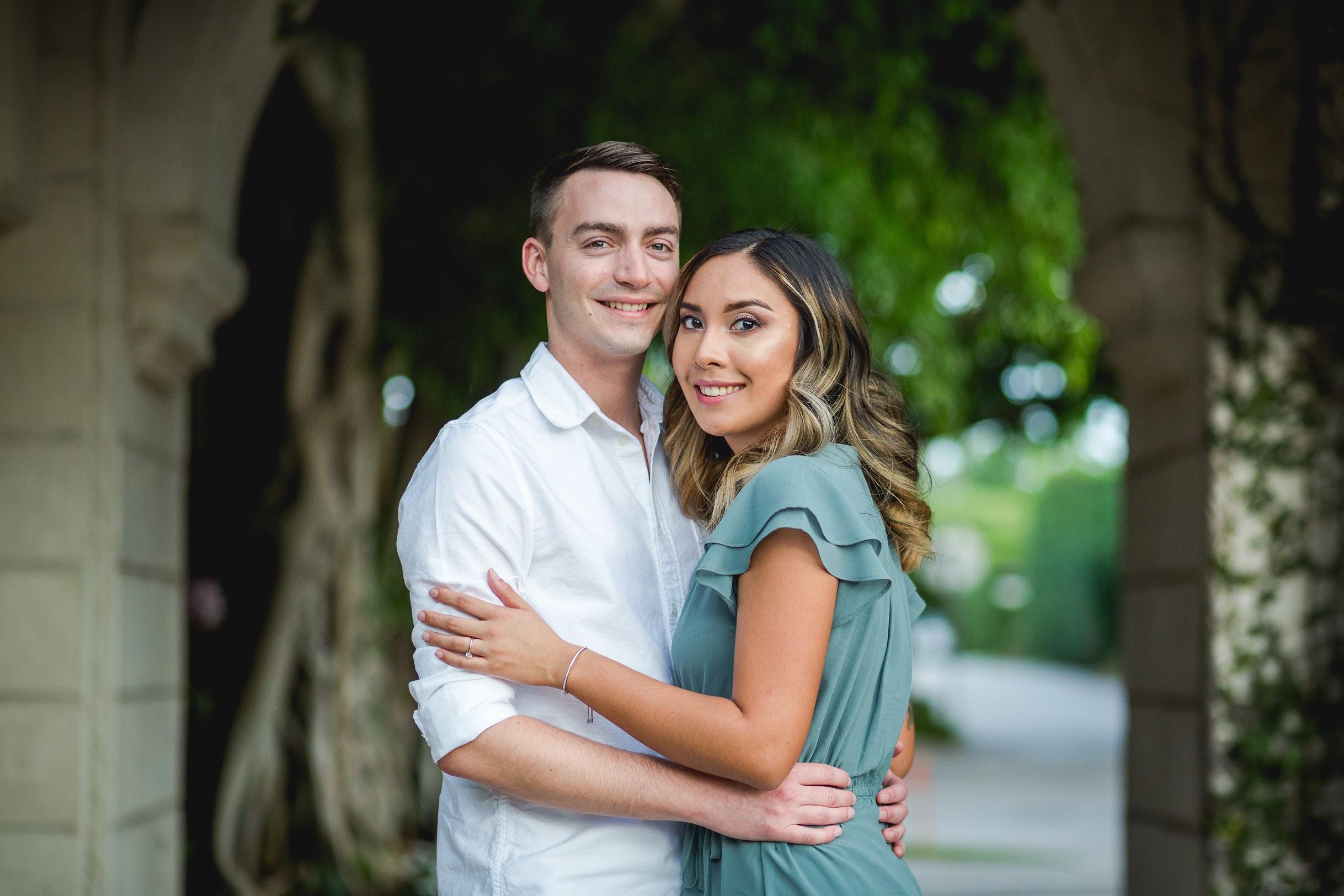 The Wedding Website of Christena Rohrbacher and Warren Rehrer