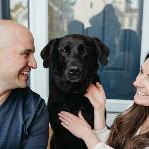 Keith Pimental and Emma Whall's Wedding Website