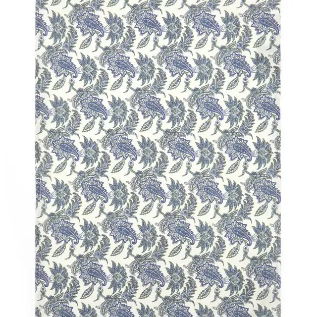 Liberty London Leontine Linen Tea Towel