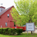 farm + table