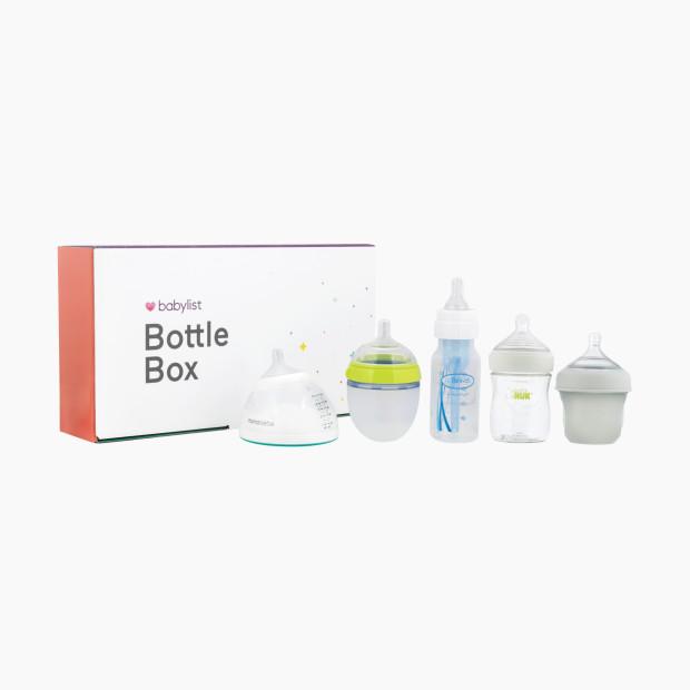 BabylistBottle Box