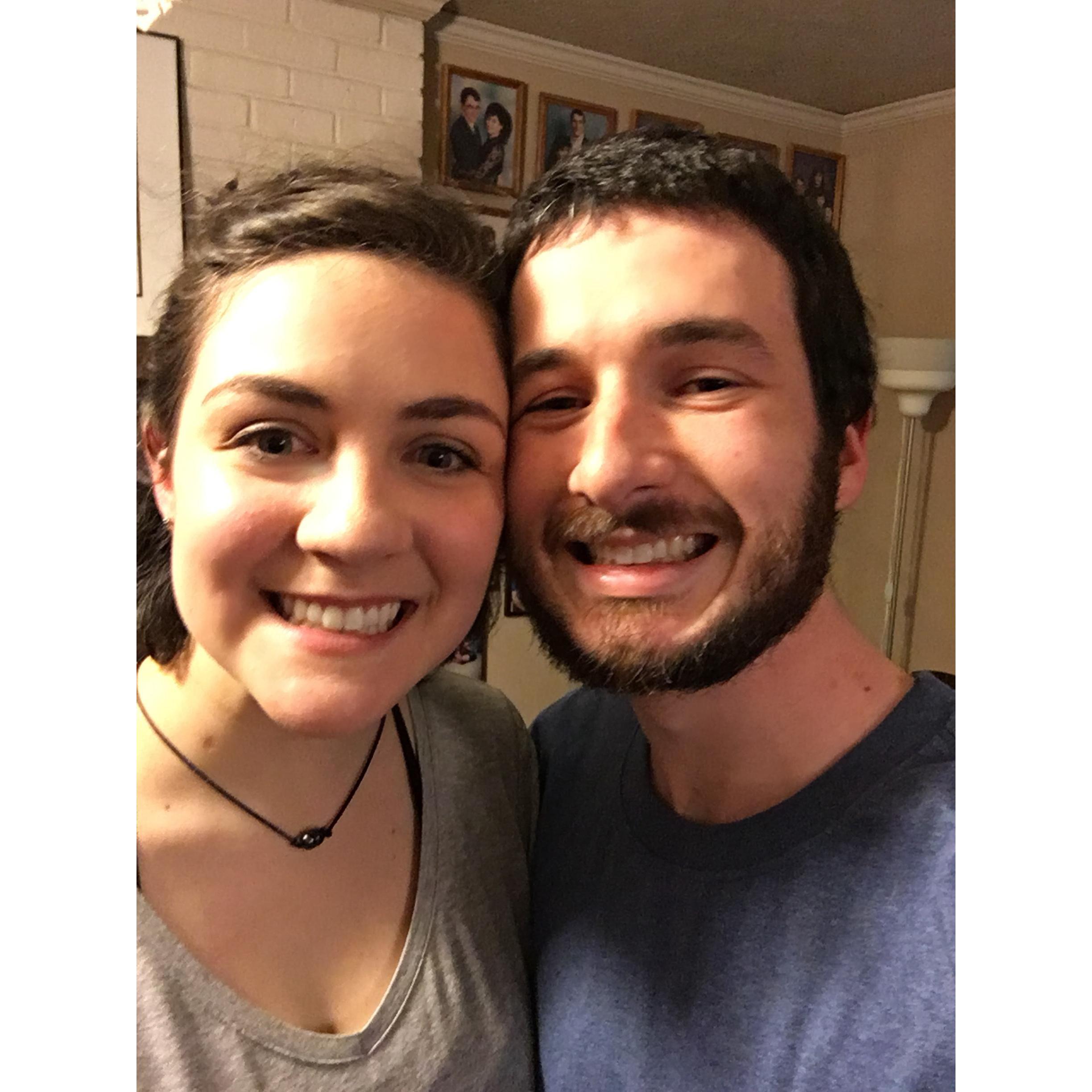 New Year's Eve 2016