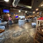 Millstone Pizza and Taphouse
