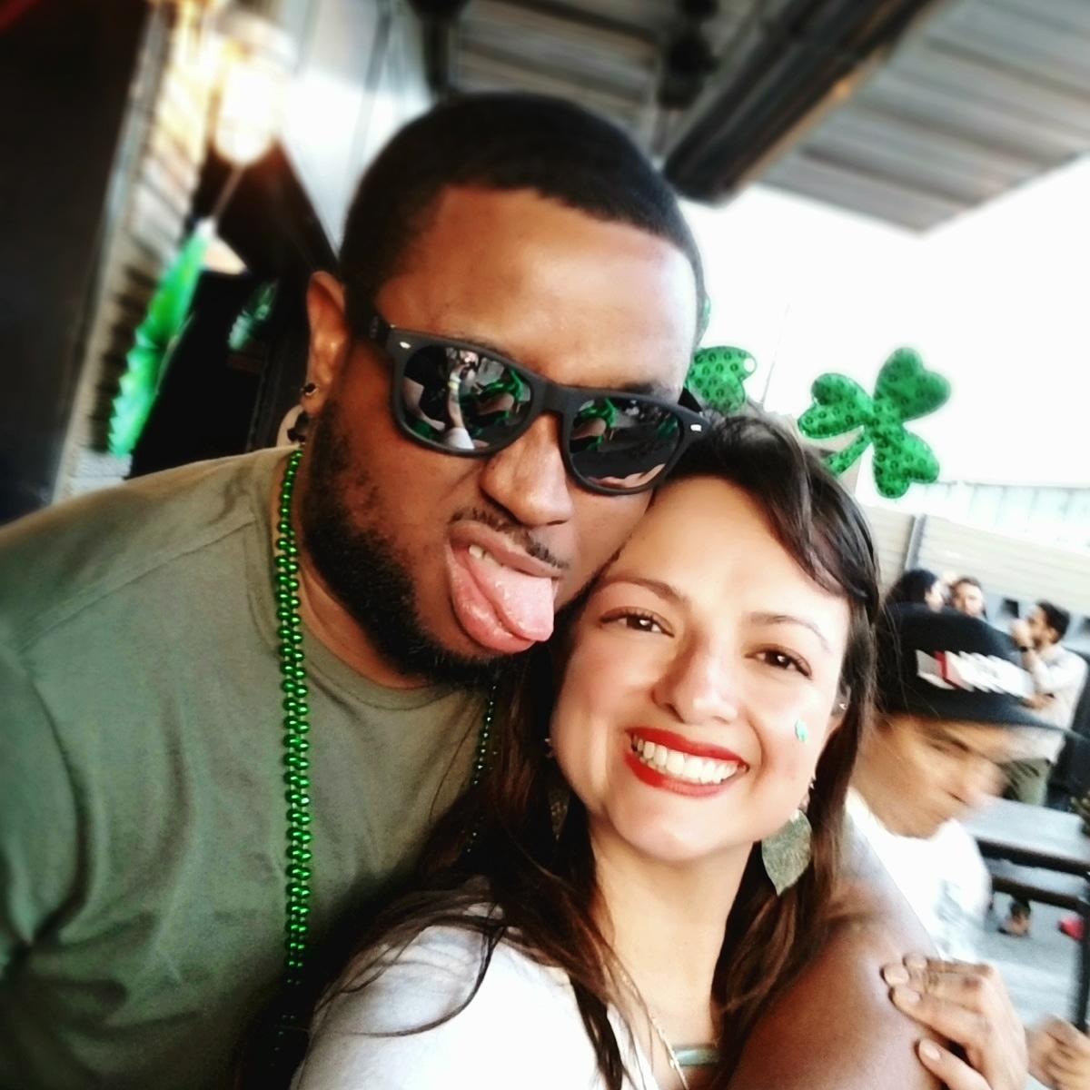 The Wedding Website of Crystal Torres and Anthony Robinson