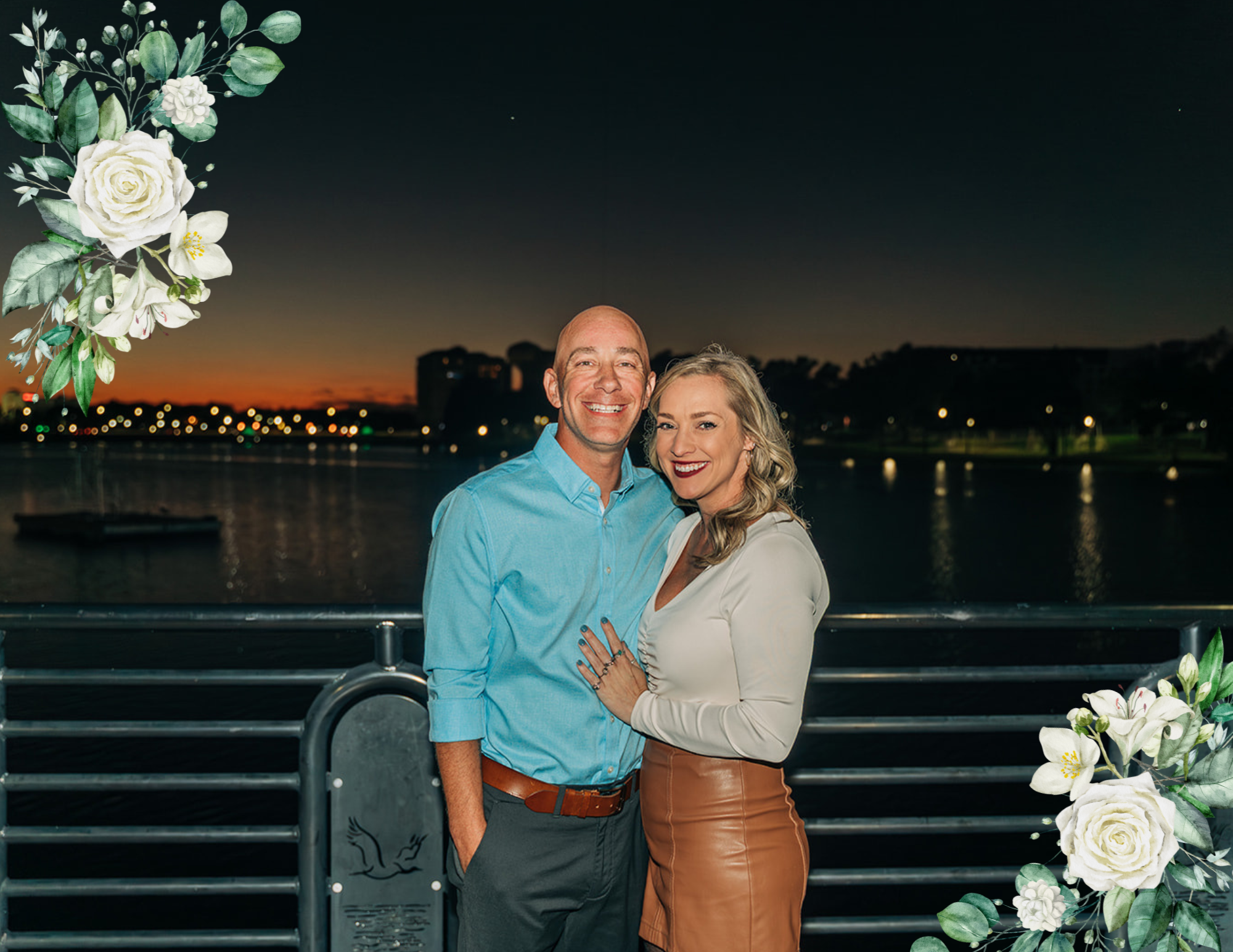The Wedding Website of Emily Cornell and John Roddy