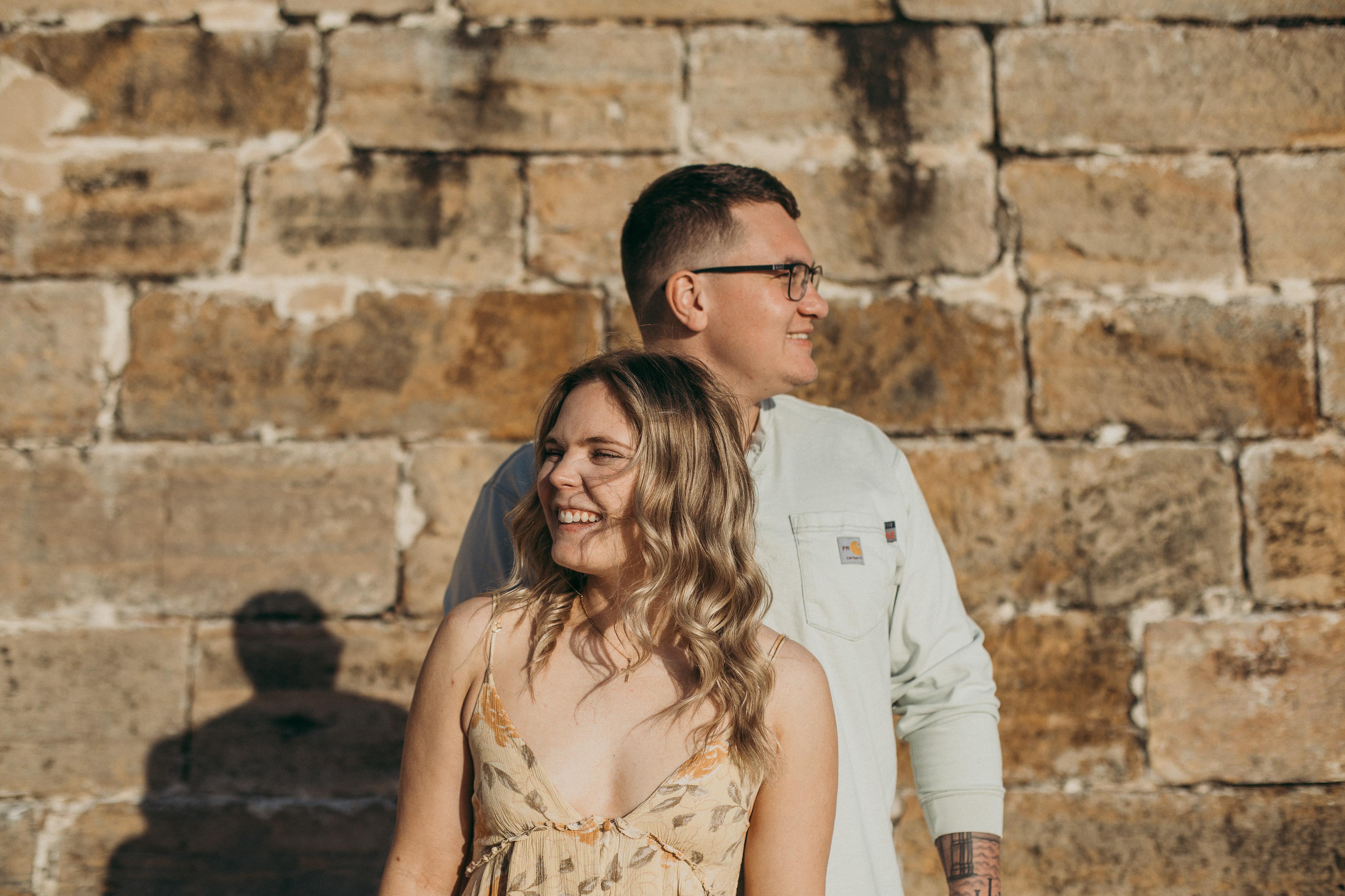 The Wedding Website of Tori Rice and Nick Barnum