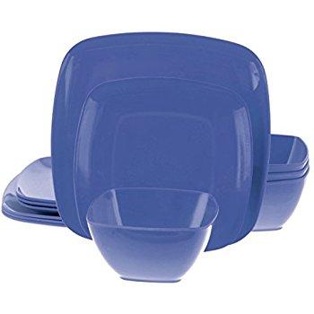 Outdoor dinnerware set