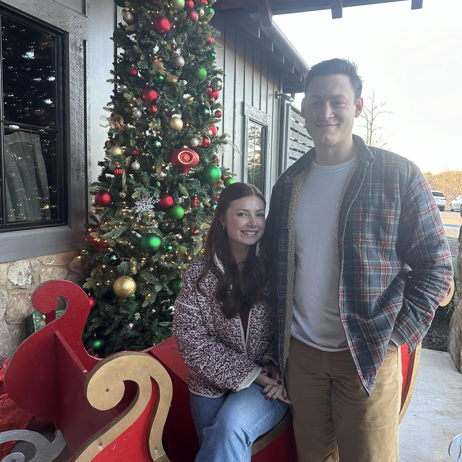 Christmas of 2024