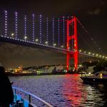 Bosphorus Dinner Cruise Istanbul
