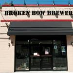Broken Bow Brewery