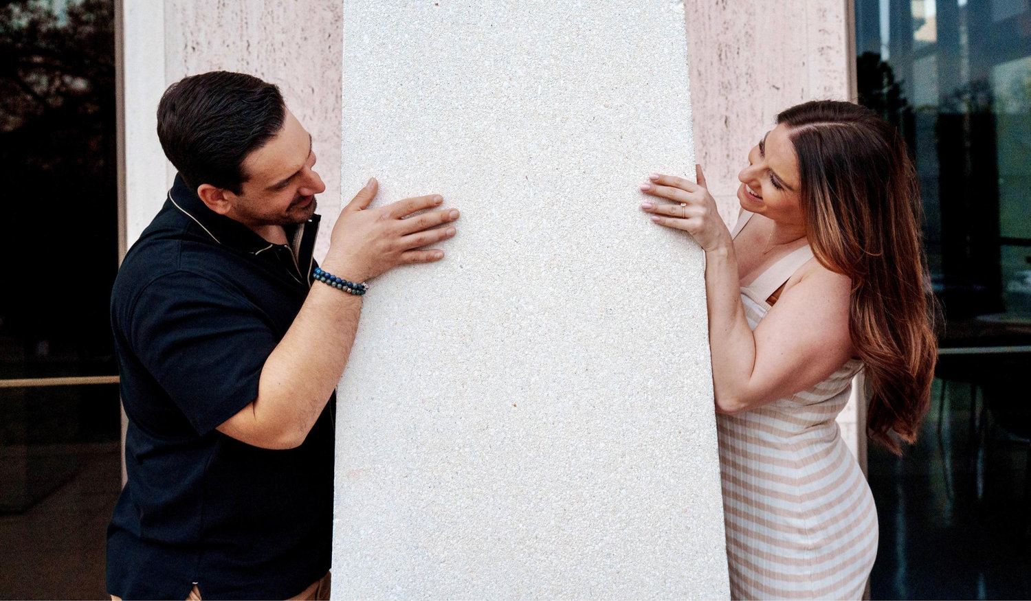 The Wedding Website of Richard Gubitosi and Victoria Ahlers