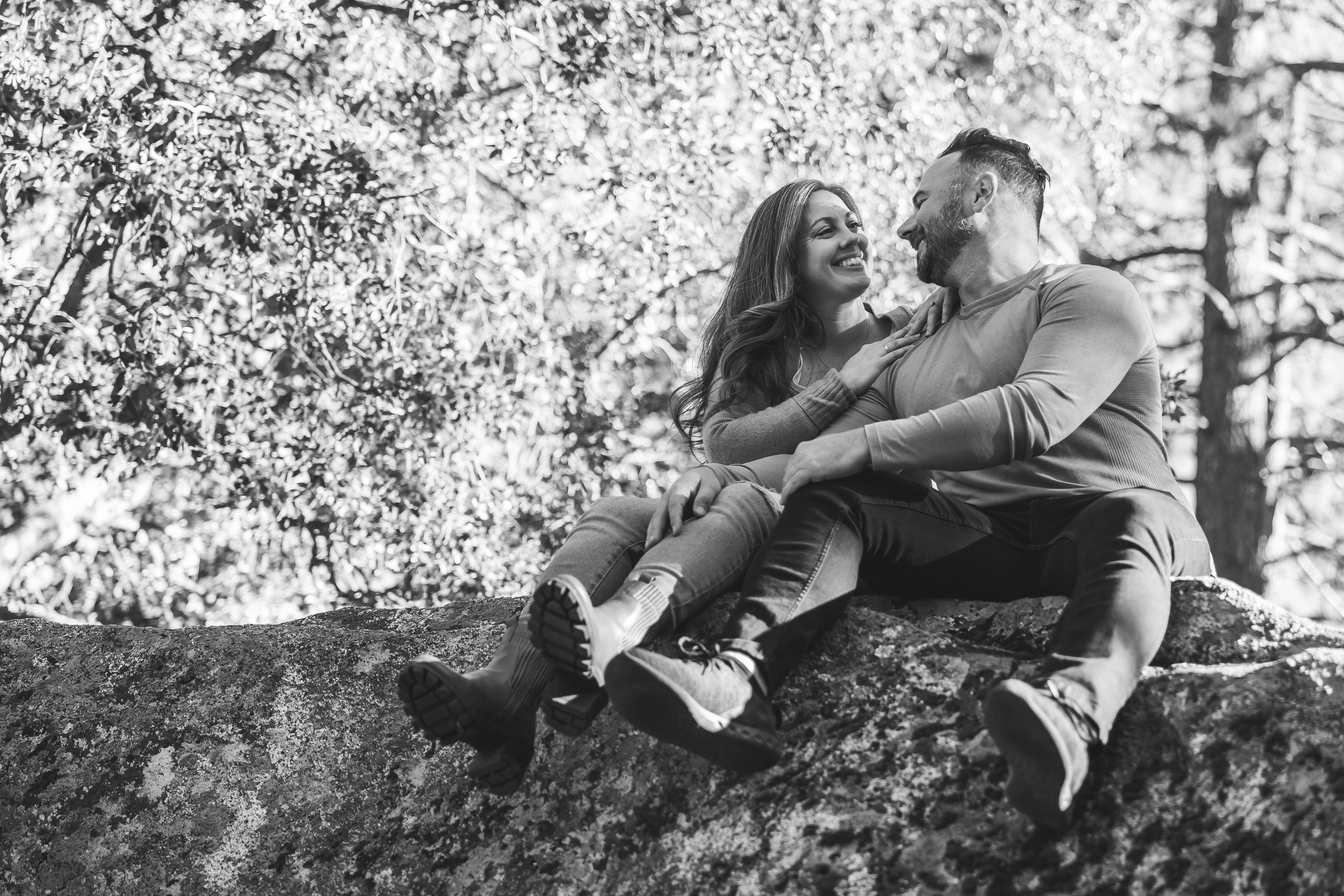The Wedding Website of Christina Mitchell and Scott Hansen