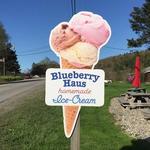 Blueberry Haus