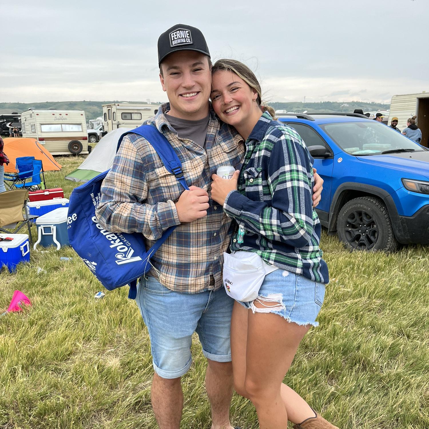 Another Craven Country Thunder! - July 2023