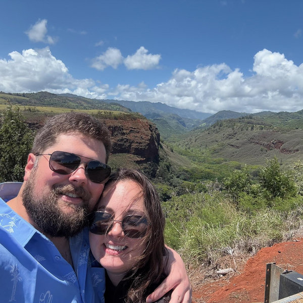 Our Honeymoon Fund