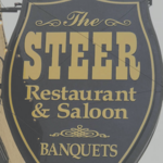 The Steer Restaurant & Saloon