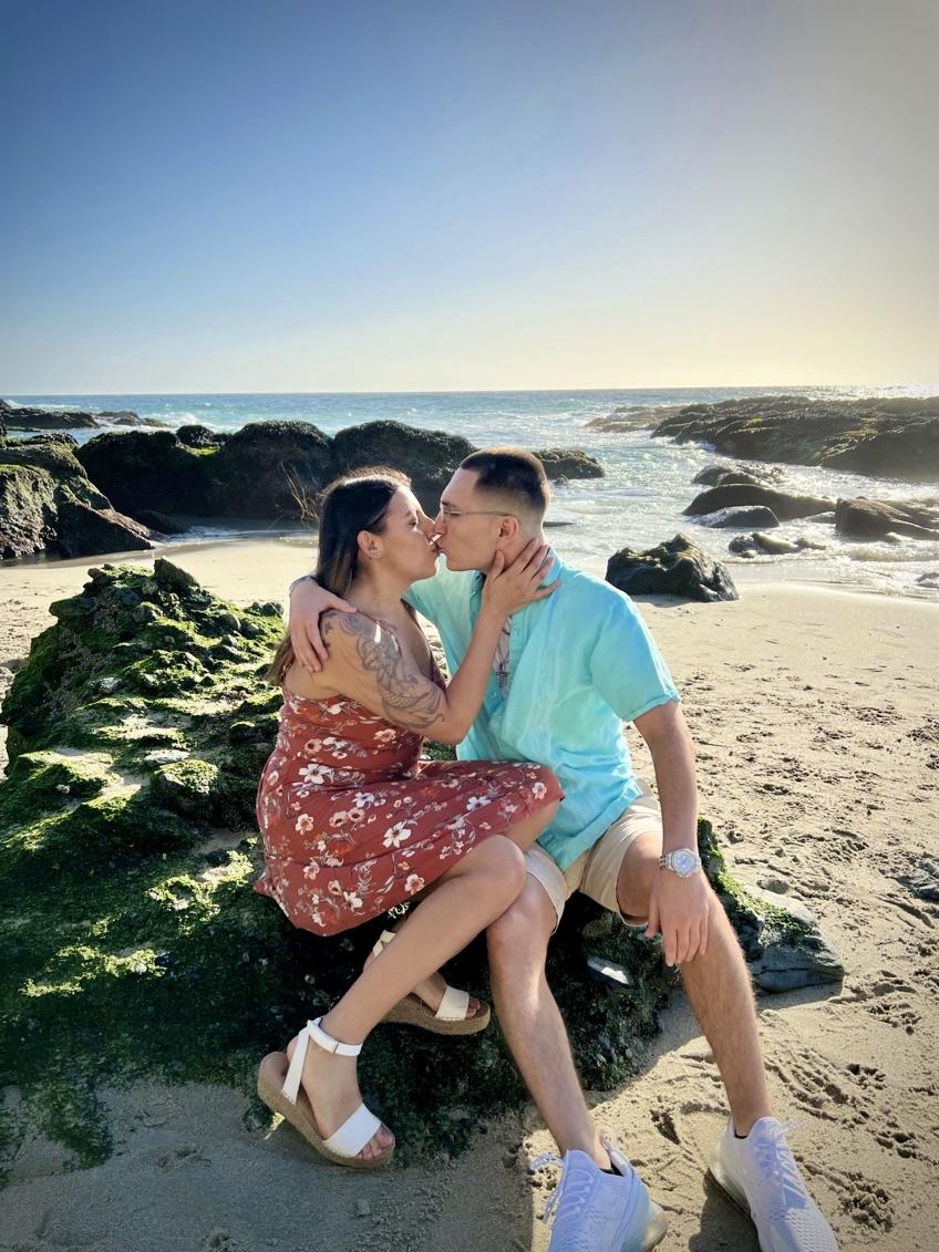 The Wedding Website of Gema Cobian-Gutierrez and Ray Garza