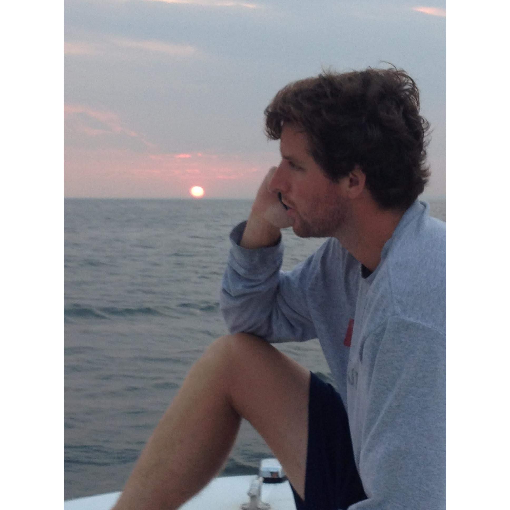 norwalk islands, connecticut 2015