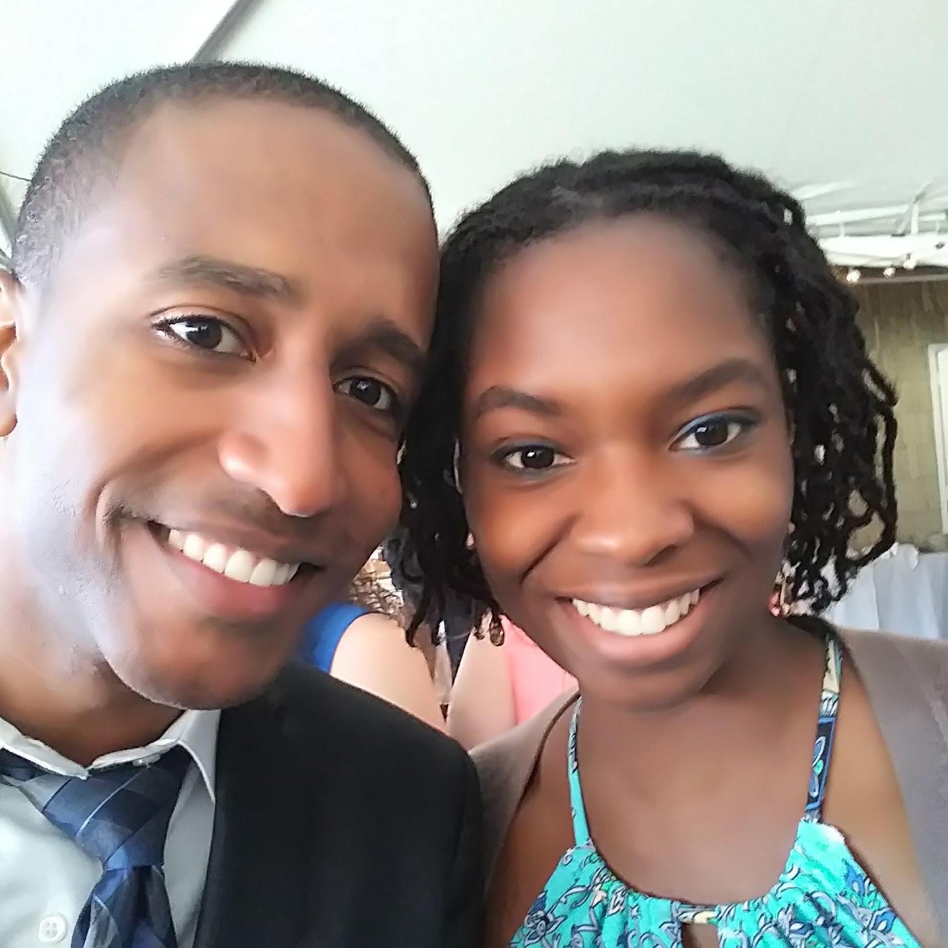 Wedding in New York