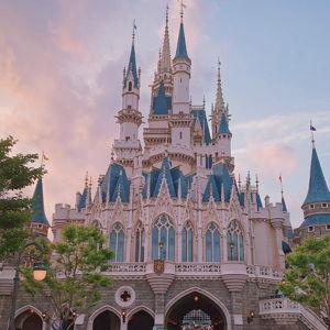 Disney Tokyo Fund