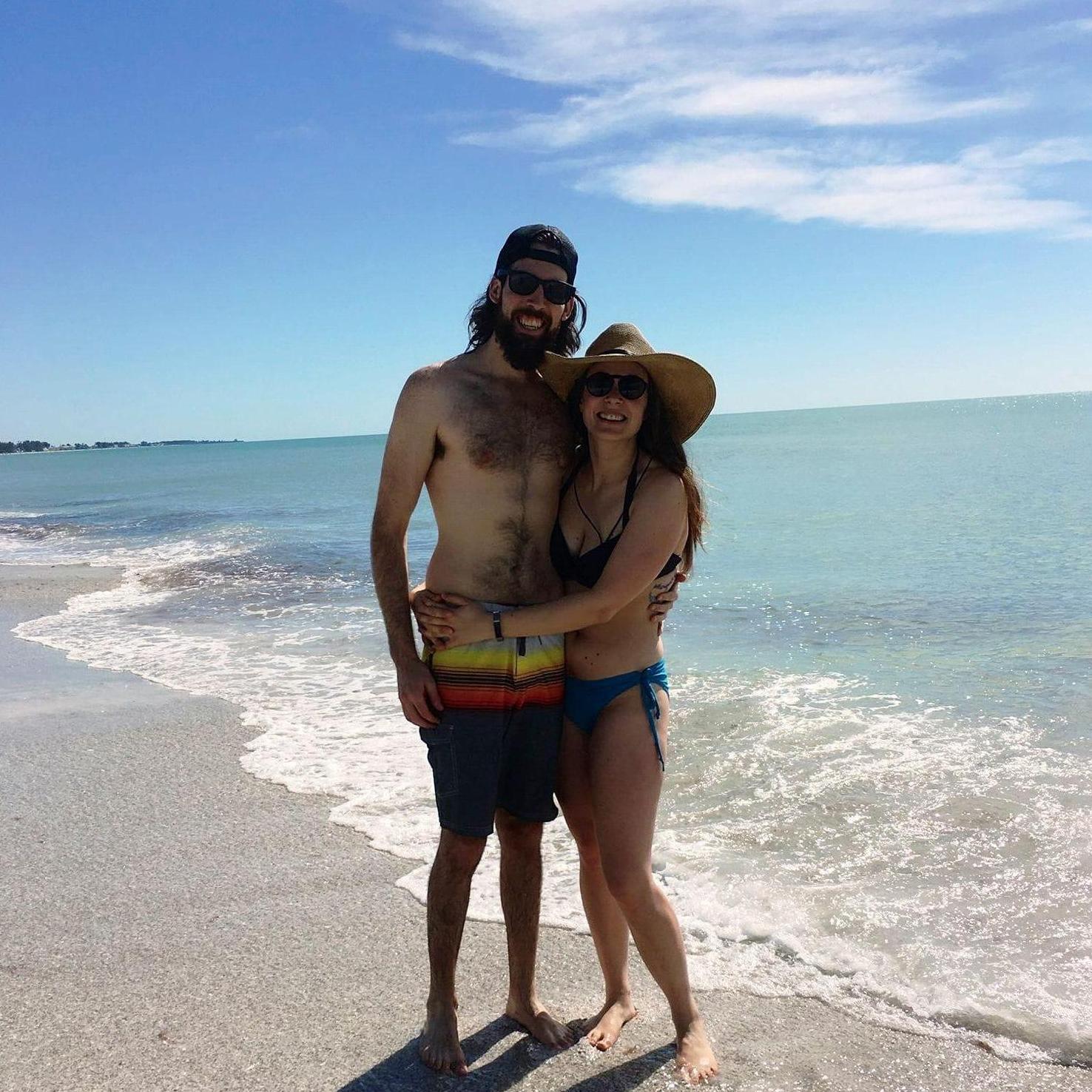 Anna Maria Island once again!
