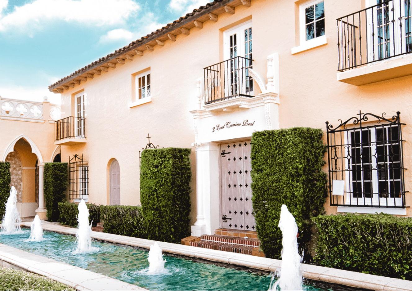 The Wedding Website of Marcella De Luca and Anthony Porras