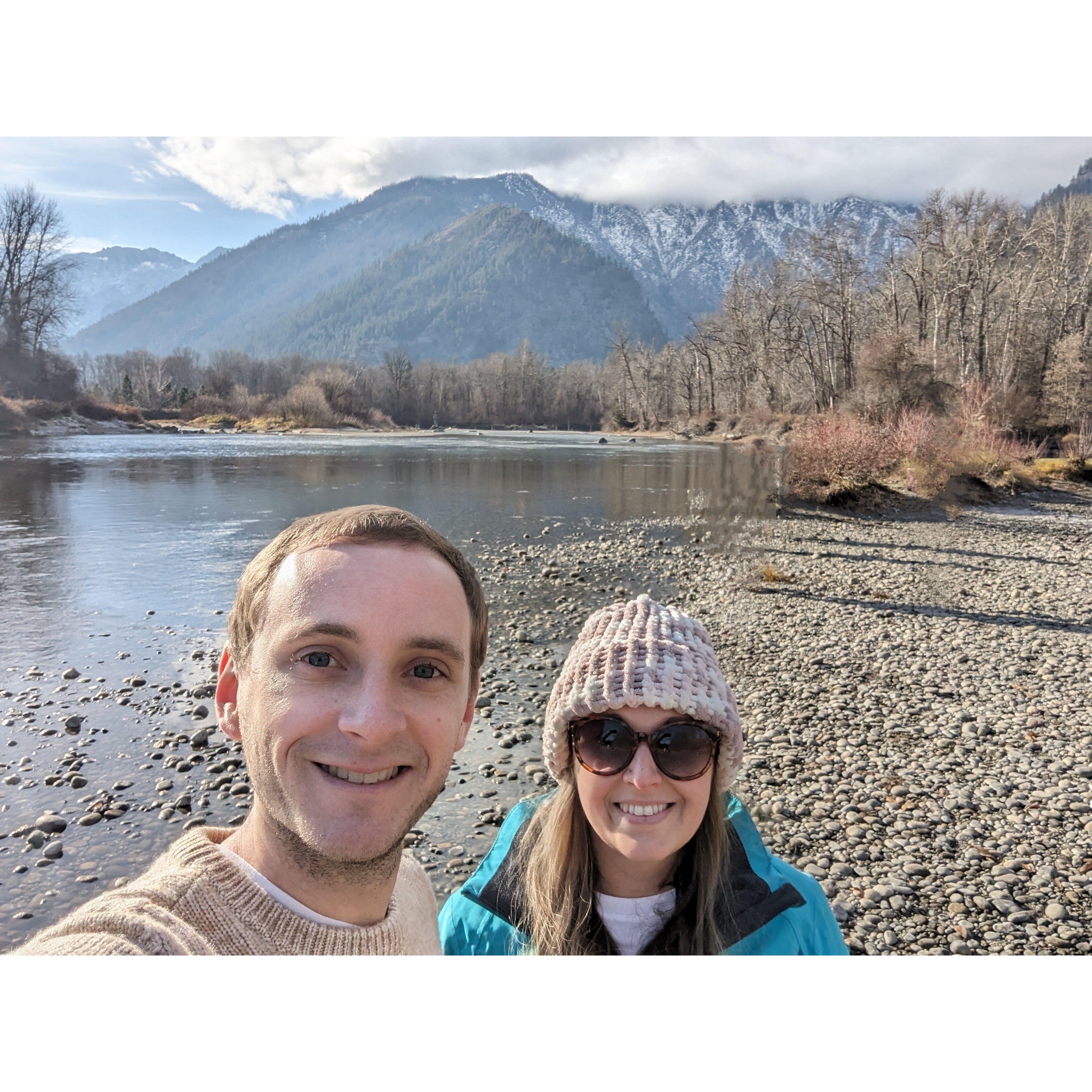 One of our favorite places: Leavenworth, WA