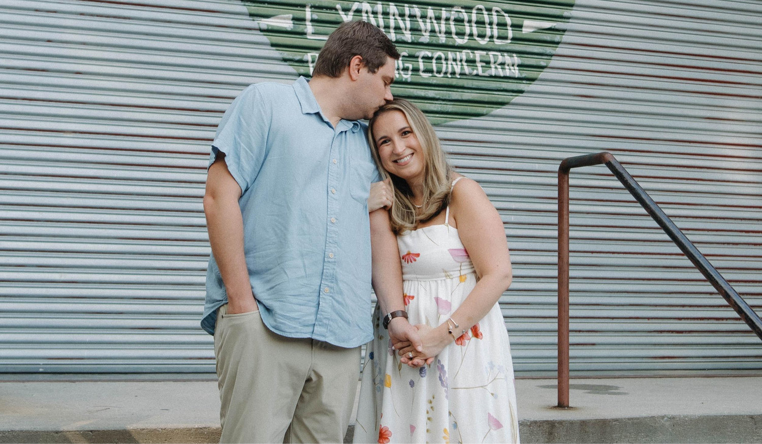 The Wedding Website of Kelley Aleman and Michael Singer