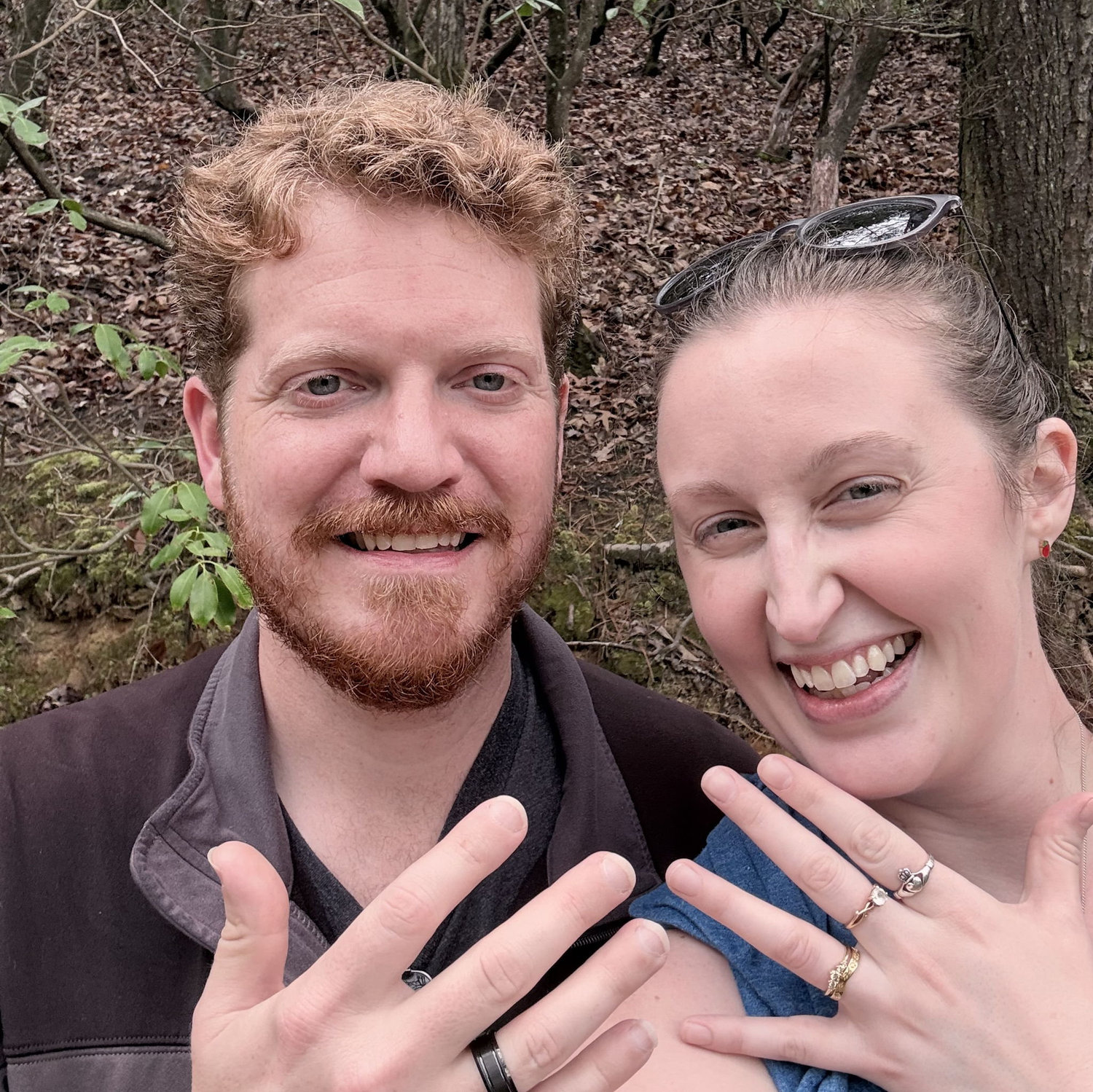 Blue Ridge Proposal