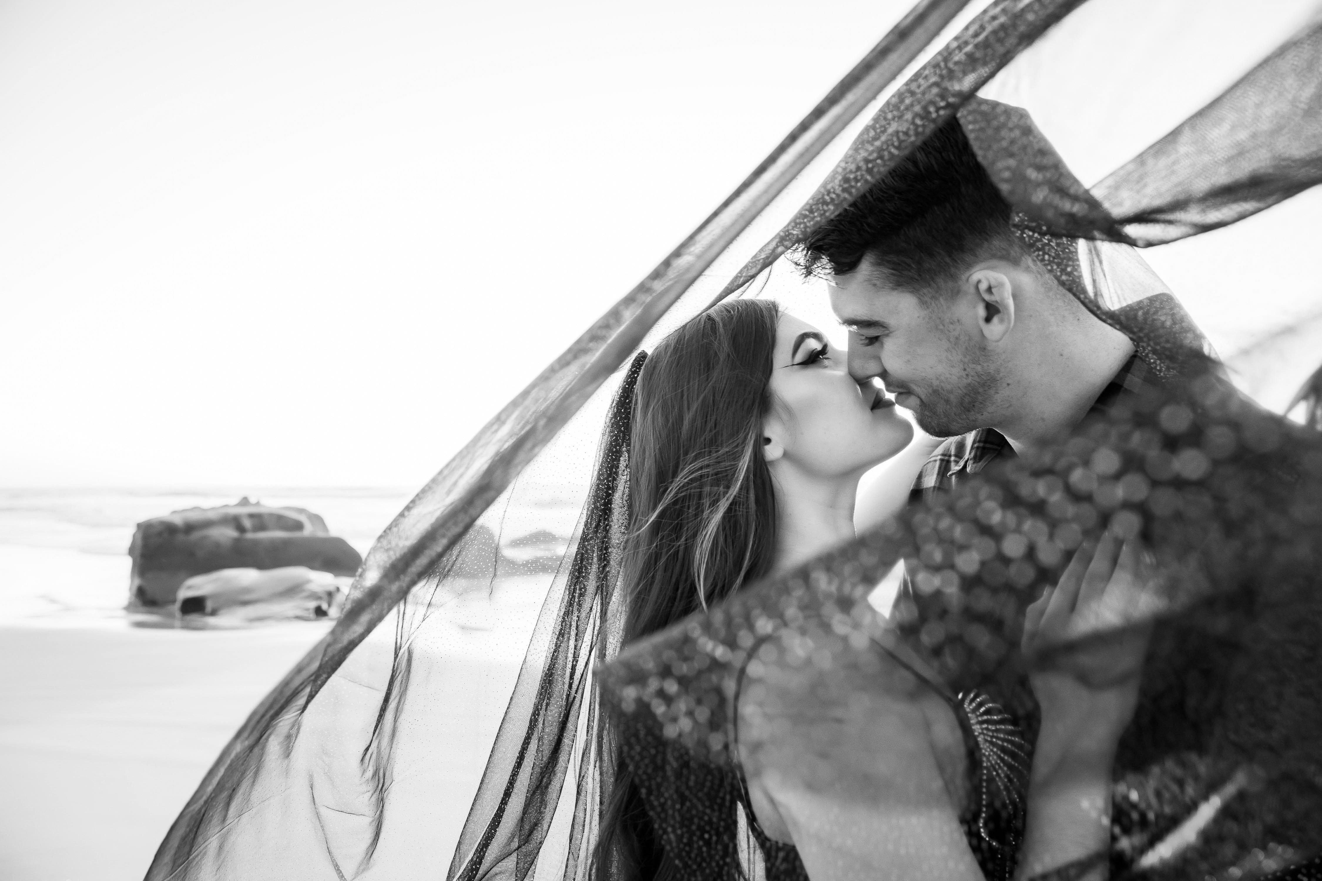 The Wedding Website of Michaela Mileski and Samuel Lara