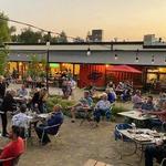 The Station Public House