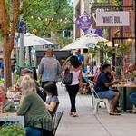 Downtown Decatur