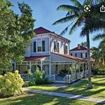 Edison & Ford Winter Estates