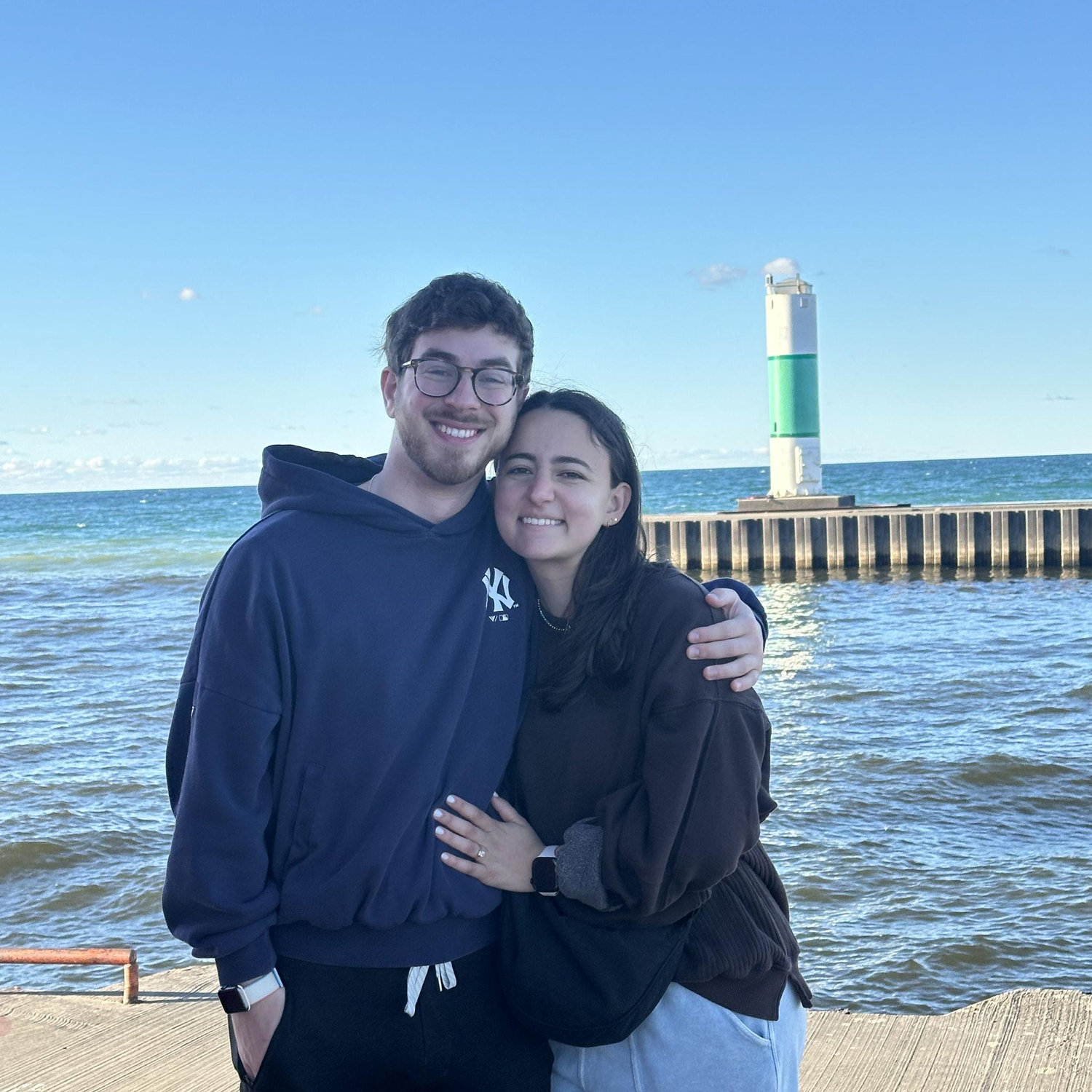 ⚲ South Haven, MI