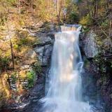 Bushkill Falls