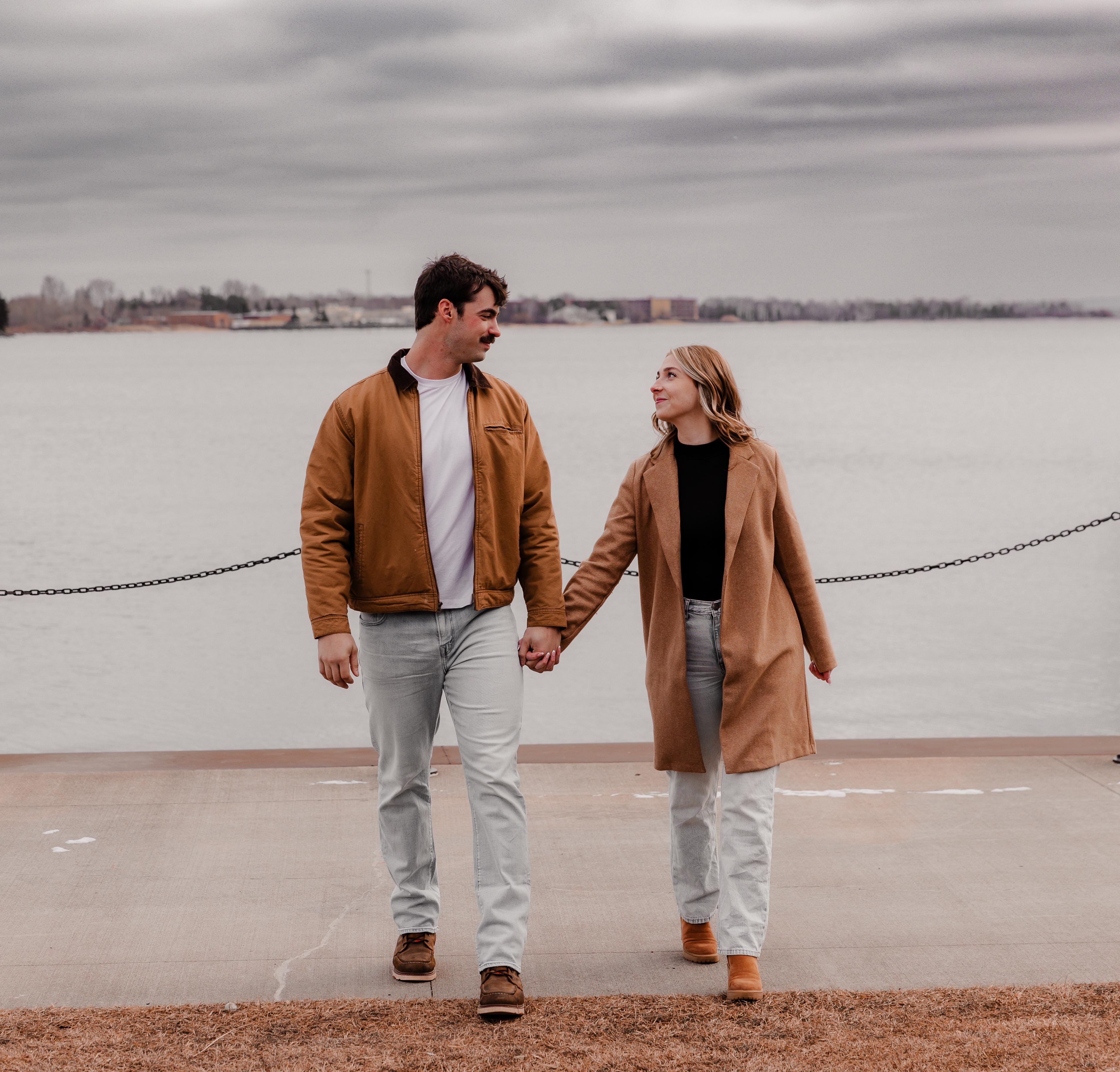 The Wedding Website of AbbyLee Belcastro and Connor Kantack