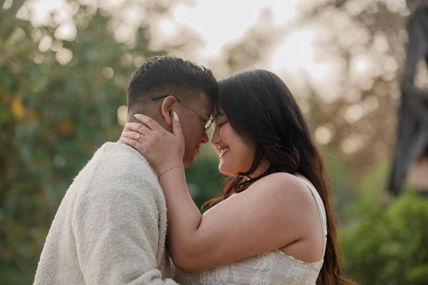 The Wedding Website of Reymond Palisoc and Sakura Kadoya