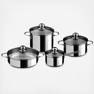Endotermica Pan 8-Piece Set