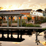 Denver Botanic Gardens