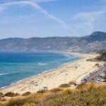 Malibu Beach