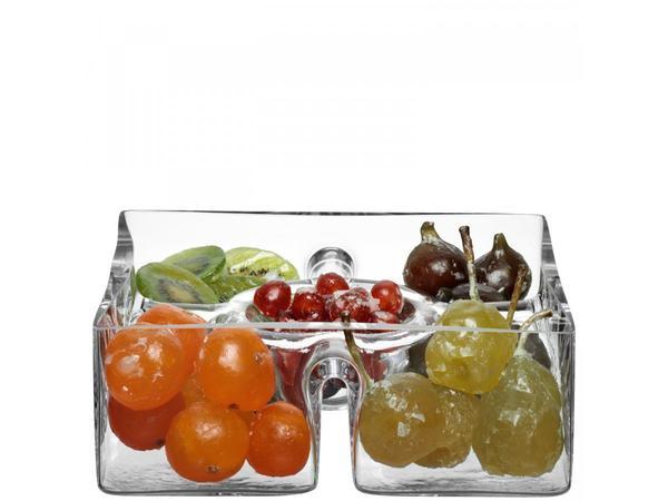 Square Platter