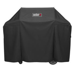 Genesis II Premium 3 Burner Gas Grill Cover