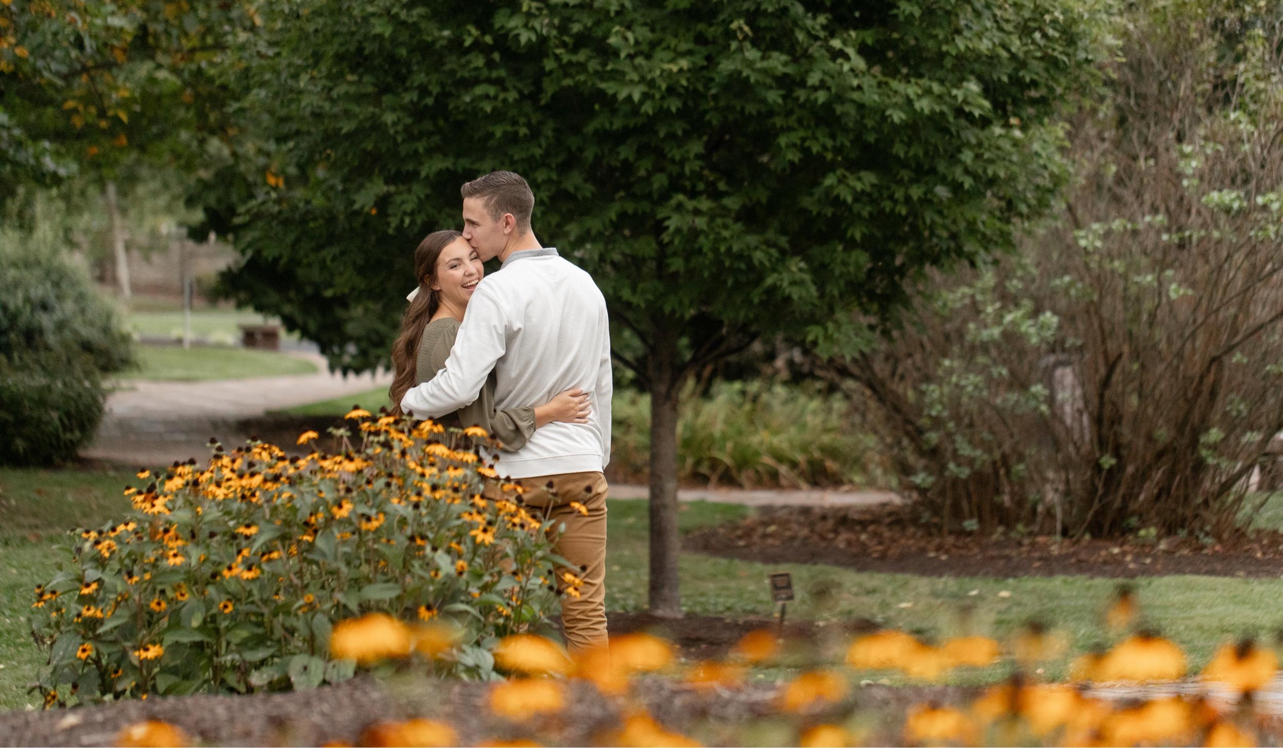 The Wedding Website of Rebecca Keifer and Kyle Snyder