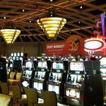 Hollywood Casino at Charles Town Races